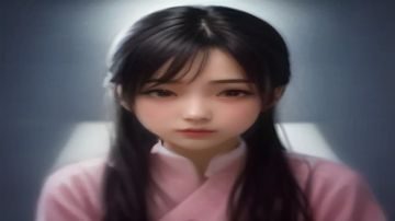 艳母搜索数据可视化视频封面，数据图表动态展示，专业分析风格